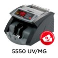 Счетчик банкнот Cassida 5550  UV/MG